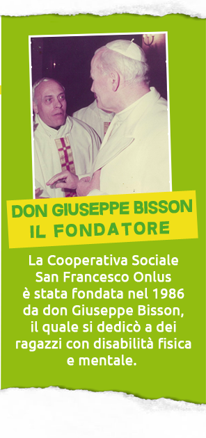 don Giuseppe Bisson